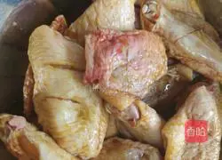 Honey Pepsi Chicken Wings Recipe Illustration 2