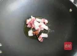 Pig blood casserole recipe 3