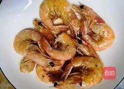 Illustration of how to make peerless mysid shrimp 9