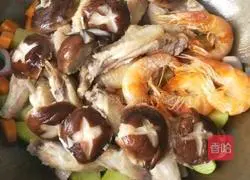 Illustration of how to cook chicken wings 5