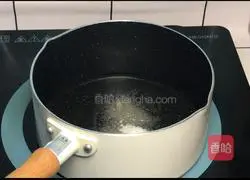 Illustration of how to make sweet and sour pork ribs 7