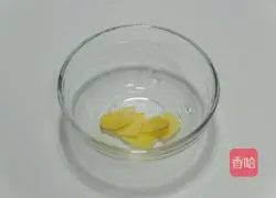 Soybean Braised Chicken with Hammer Recipe Illustration 5