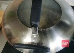 Illustration of how to make secret spiced quail eggs 6