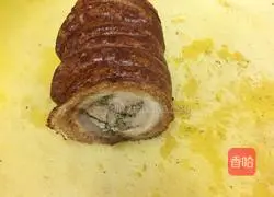 Roasted crispy pork belly recipe 16