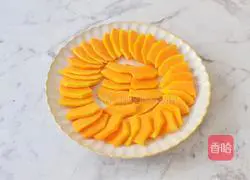 Pumpkin Steamed Pork Ribs Recipe Illustration 6