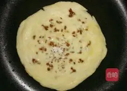 Illustration of how to make meatloaf 4