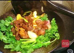 Cumin mutton recipe 20