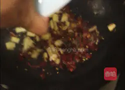 Braised chicken feet recipe 3