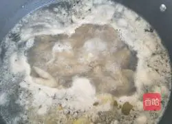 Braised chicken feet recipe 4