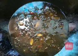 Illustration of how to cook crucian carp at home 7