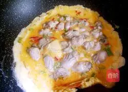 Oyster omelette recipe 10