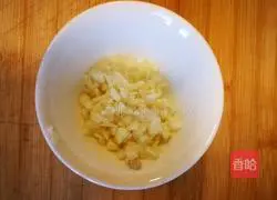 Illustration of how to make rich shrimps in tomato sauce 5