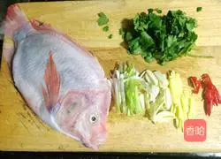 Braised Rainbow Class Illustration 1