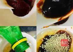 Korean bibimbap recipe 5