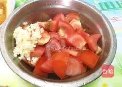 Tomato fish recipe 3