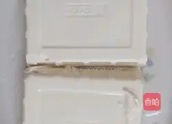 Xueying tofu recipe 5