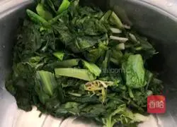 Illustration of how to make oyster eggs 4