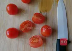 Illustration of how to make oil-free chicken wings 12