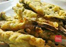 Illustration of how to wrap toon sprouts 4