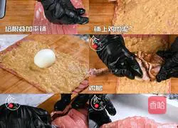 Comic food restores Luffy's favorite chicken thigh recipe illustration 5