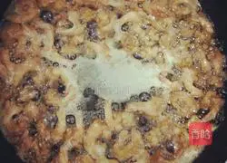 Illustration of how to make fried shrimps 2