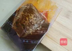 Spicy small Illustration of how to make lobster 4