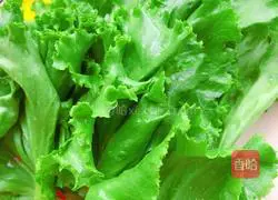 Illustration of how to make Northeastern vegetable buns 10