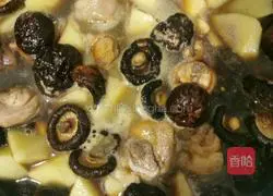 Illustration of how to make braised chicken that you will never tire of eating 6