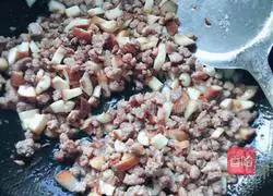 Pork Sauce Recipe Illustration 4