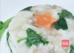 Illustration of how to make frozen fish 7
