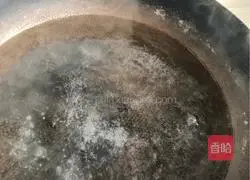 Braised Pork Recipe Illustration 1