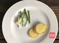 Illustration of how to make boiled shrimp 3