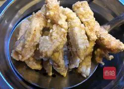 Illustration of how to make sweet and sour pork loin 5