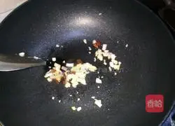  Illustration of braised vegetarian meat 5