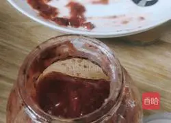 Illustration of how to make vegetarian meatballs 5