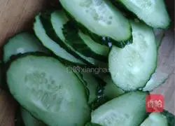 Illustration of Stir-fried Hairy Tripe 4