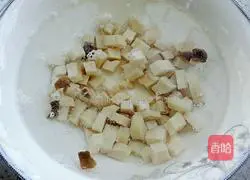 Illustration of how to make Kung Pao King Oyster Mushroom 6