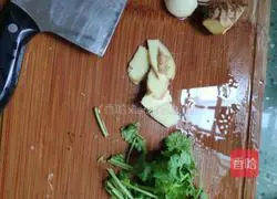 Braised Chicken Feet Recipe Illustration 4