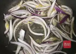 Illustration of homemade pork chop 14