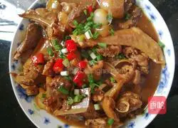 Harpy Duck Recipe Illustration 13