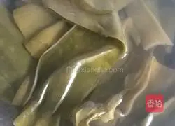 Heart-warming hot pot recipe illustration 5