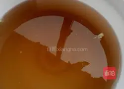 Illustration of how to cook eggplant with sauce 7