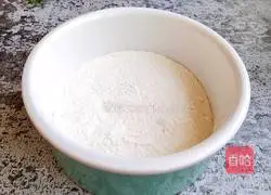 Steamed Potato Shredded Burrito Recipe Illustration 1