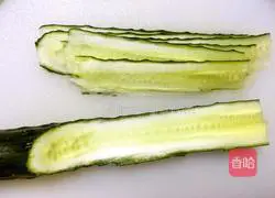 Illustration of how to make fried crispy sausage 7