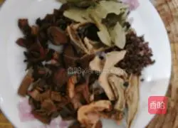 Braised Pork Knuckle Recipe 3