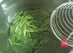 Rice noodle soup recipe 6