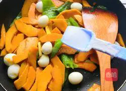 Pearl Pumpkin Recipe Illustration 8