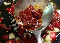 Illustration of how to make spicy cod 7