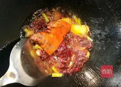 Illustration of the improved version of Maocai Maoxuewang 11