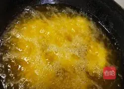 Illustration of how to make crispy chicken wings 9